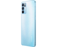OPPO Reno6 5G 8/128GB błękitny 90Hz - 678271 - zdjęcie 5